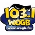 RADIO WOGB - FM 103.1